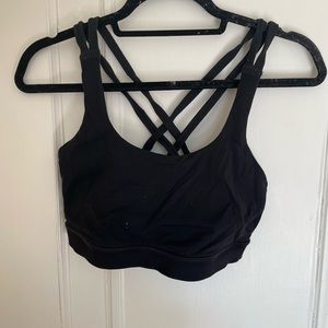 LULULEMON Energy Bra